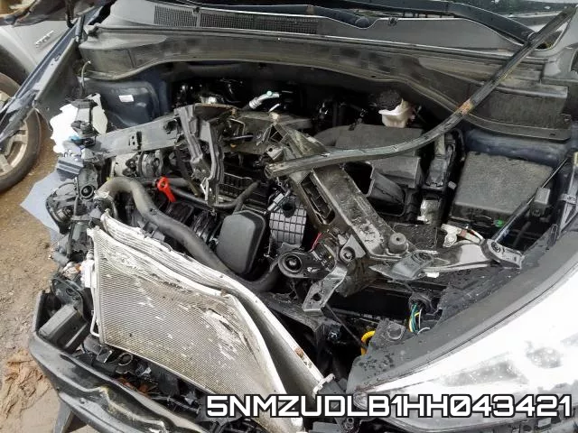 5NMZUDLB1HH043421