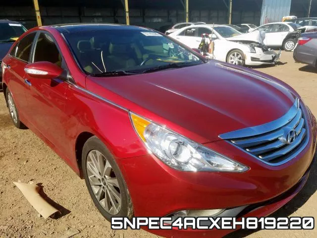 5NPEC4ACXEH819220