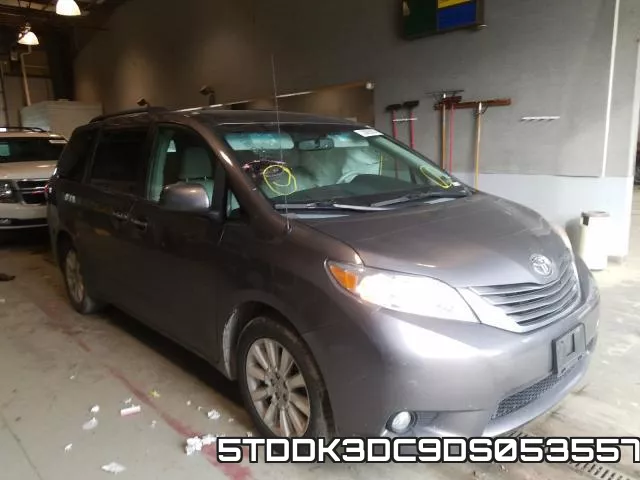 5TDDK3DC9DS053557