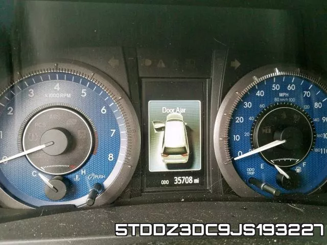 5TDDZ3DC9JS193227