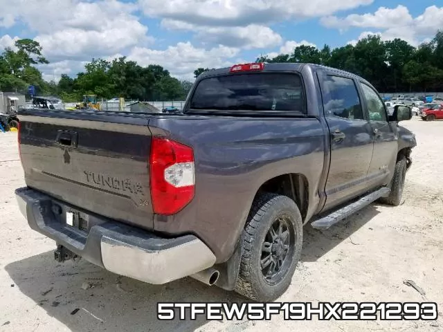 5TFEW5F19HX221293