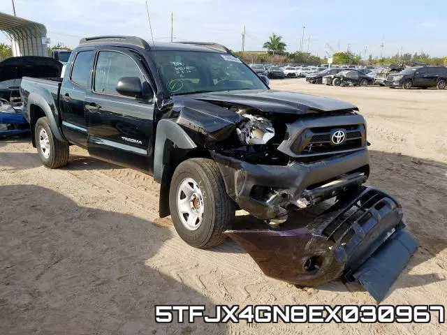5TFJX4GN8EX030967