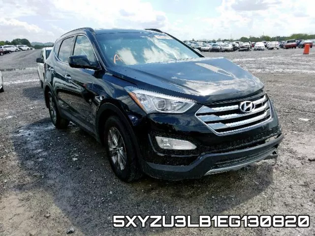 5XYZU3LB1EG130820
