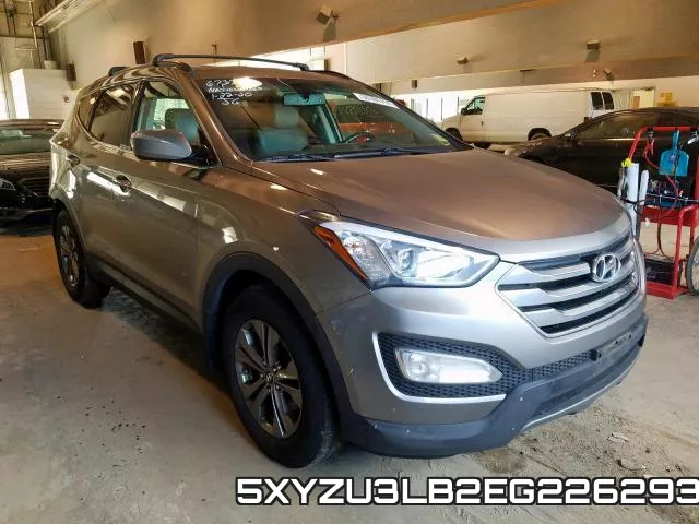 5XYZU3LB2EG226293
