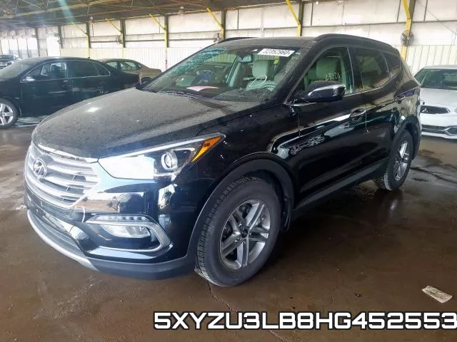 5XYZU3LB8HG452553