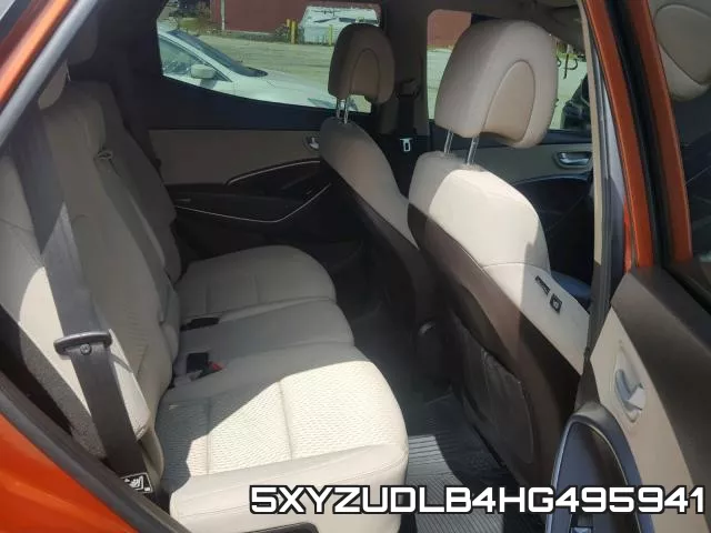 5XYZUDLB4HG495941
