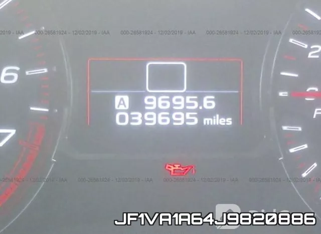 JF1VA1A64J9820886
