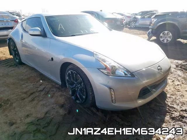 JN1AZ4EH1EM634243