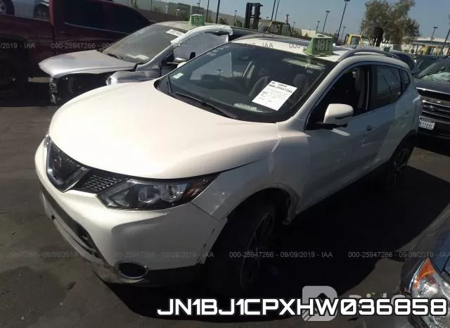 JN1BJ1CPXHW036858