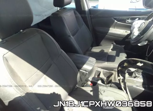 JN1BJ1CPXHW036858