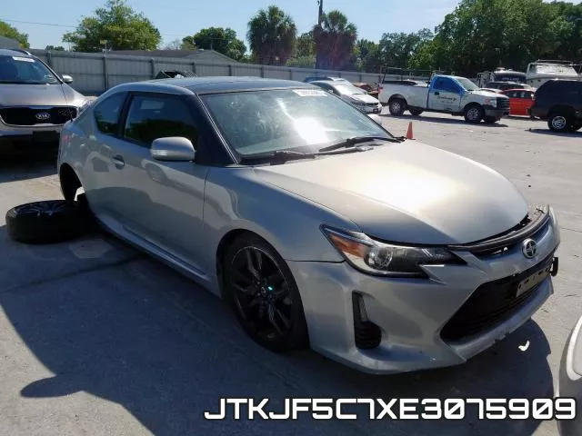 JTKJF5C7XE3075909
