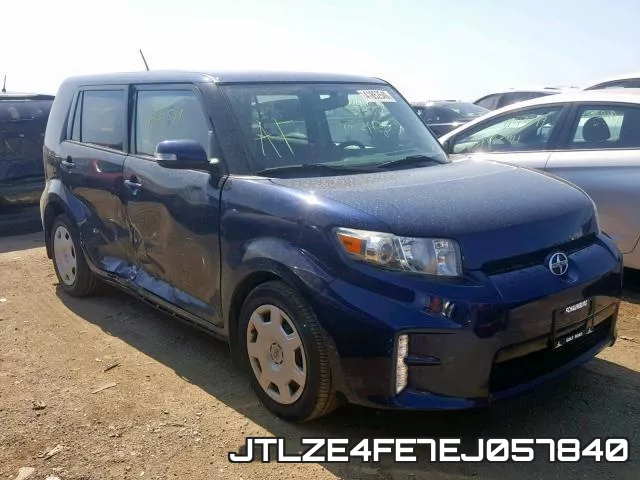 JTLZE4FE7EJ057840