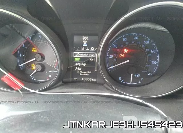 JTNKARJE3HJ545423