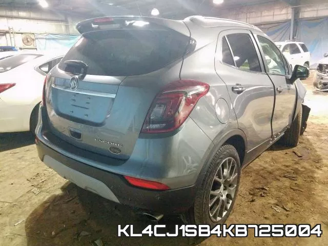 KL4CJ1SB4KB725004