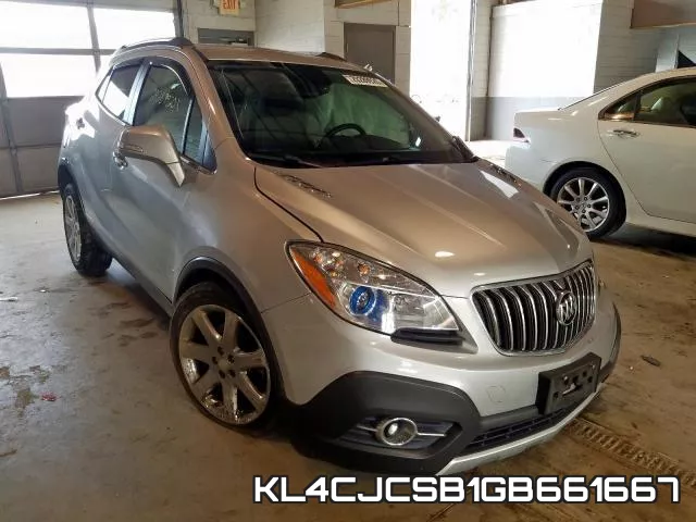 KL4CJCSB1GB661667