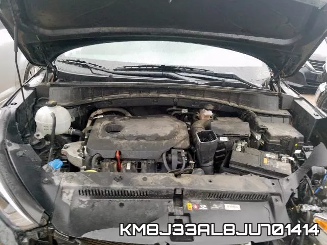 KM8J33AL8JU701414