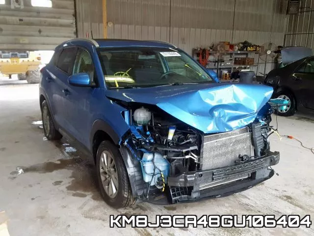 KM8J3CA48GU106404