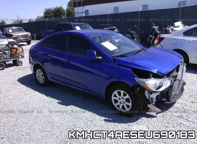KMHCT4AE5EU690183