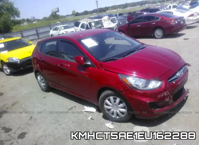 KMHCT5AE1EU162288