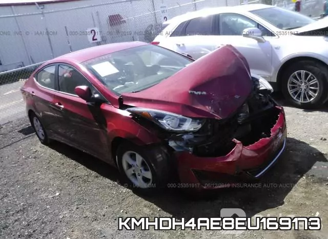 KMHDH4AE8EU169173