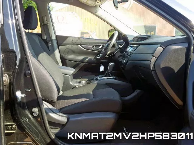 KNMAT2MV2HP583011