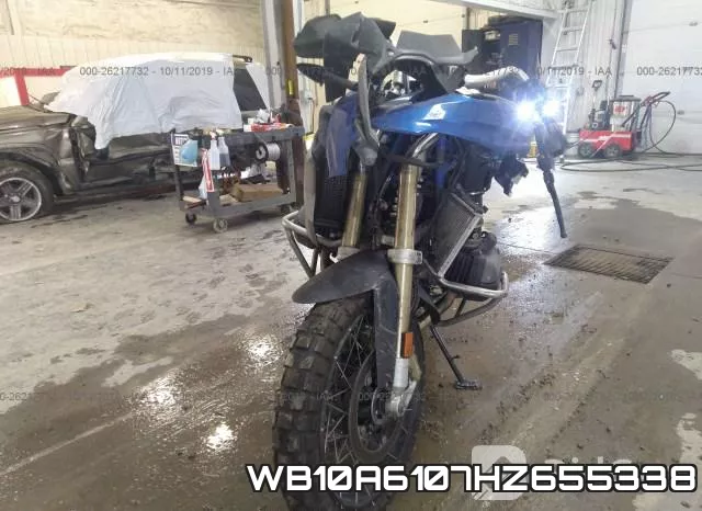 WB10A6107HZ655338