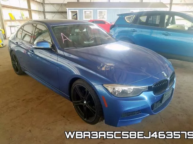 WBA3A5C58EJ463579