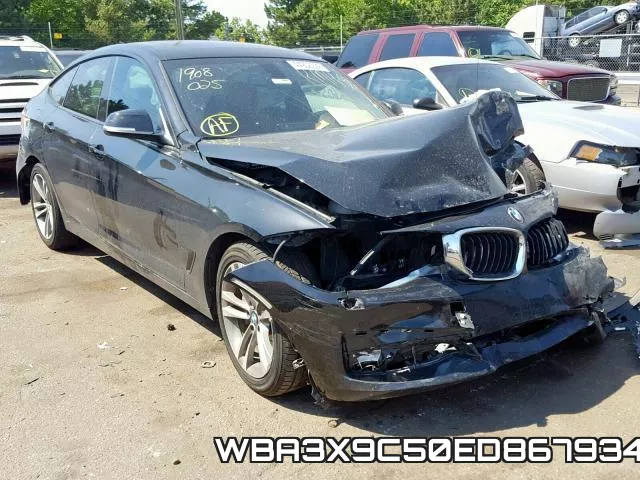WBA3X9C50ED867934