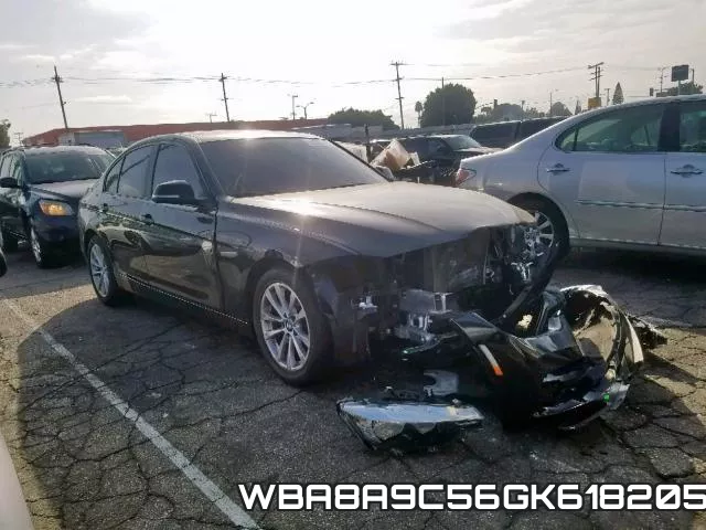 WBA8A9C56GK618205