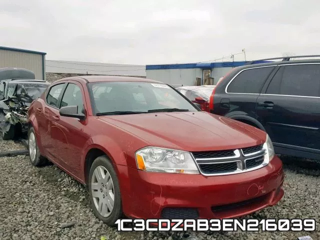 1C3CDZAB3EN216039
