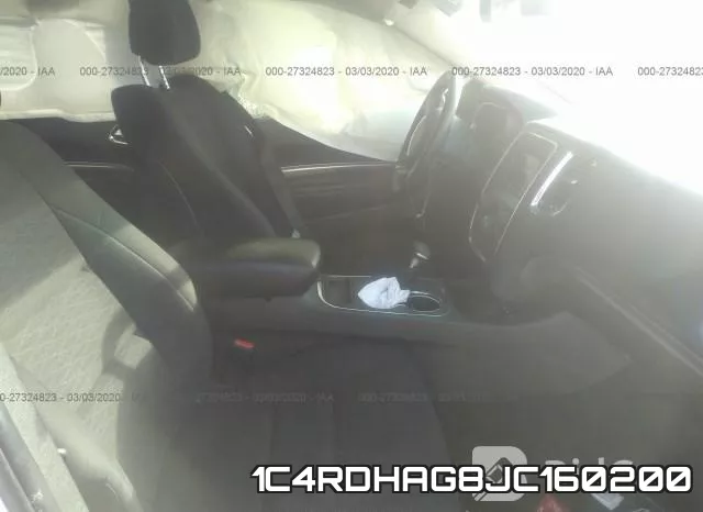 1C4RDHAG8JC160200