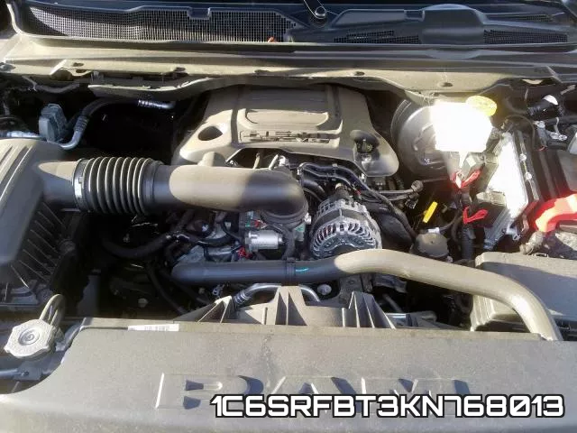 1C6SRFBT3KN768013