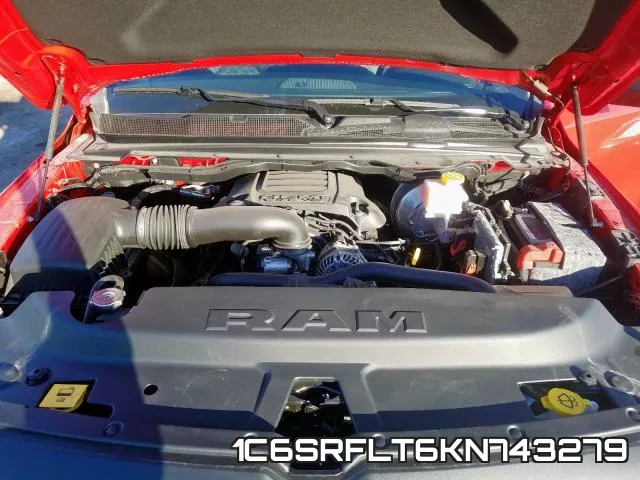 1C6SRFLT6KN743279