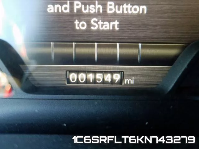 1C6SRFLT6KN743279