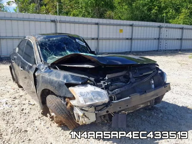 1N4AA5AP4EC433519