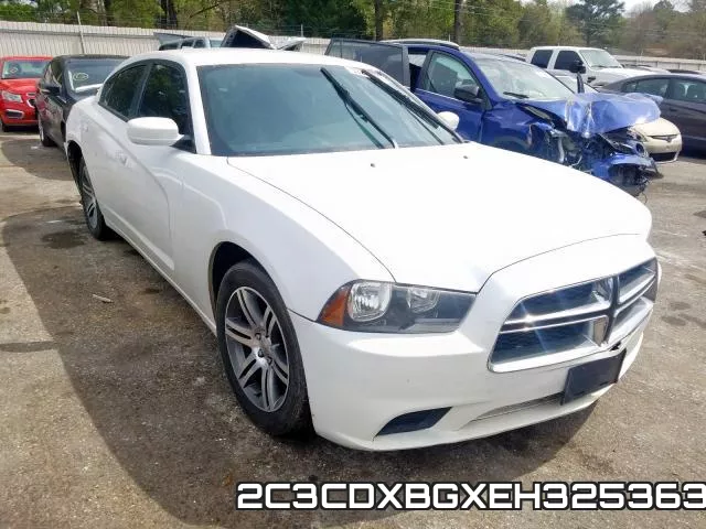 2C3CDXBGXEH325363