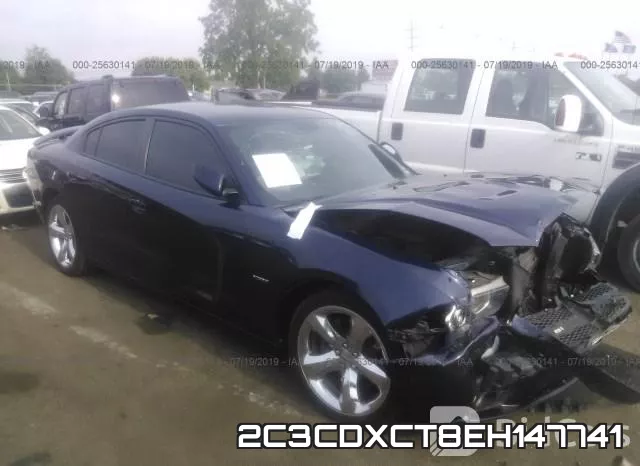 2C3CDXCT8EH147741