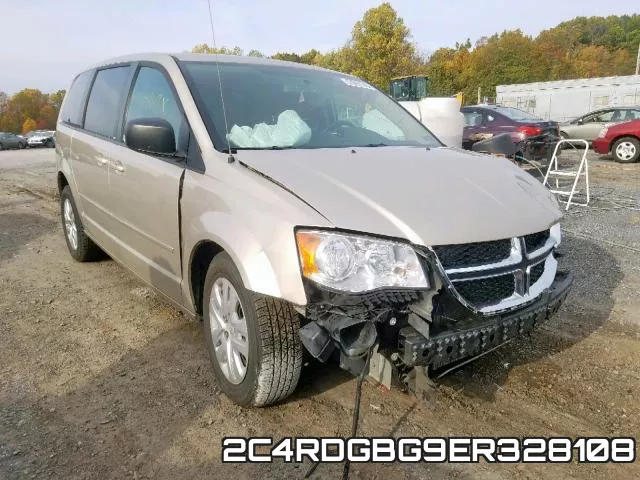 2C4RDGBG9ER328108