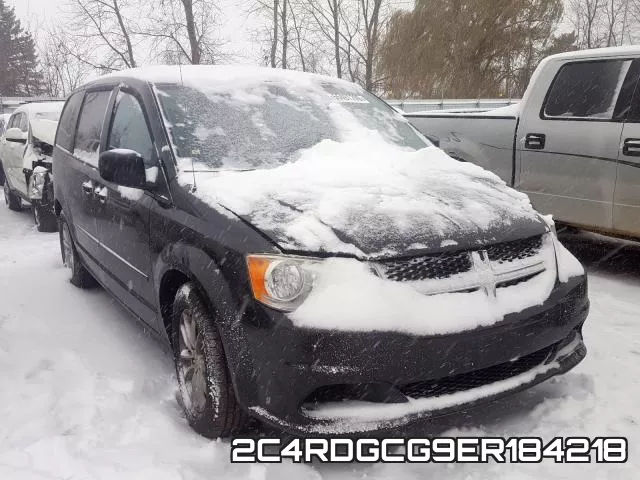2C4RDGCG9ER184218