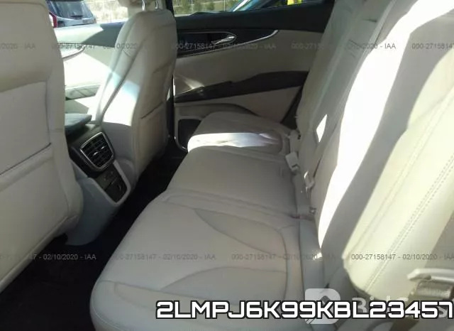 2LMPJ6K99KBL23457