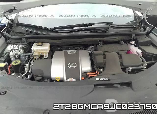 2T2BGMCA9JC023750