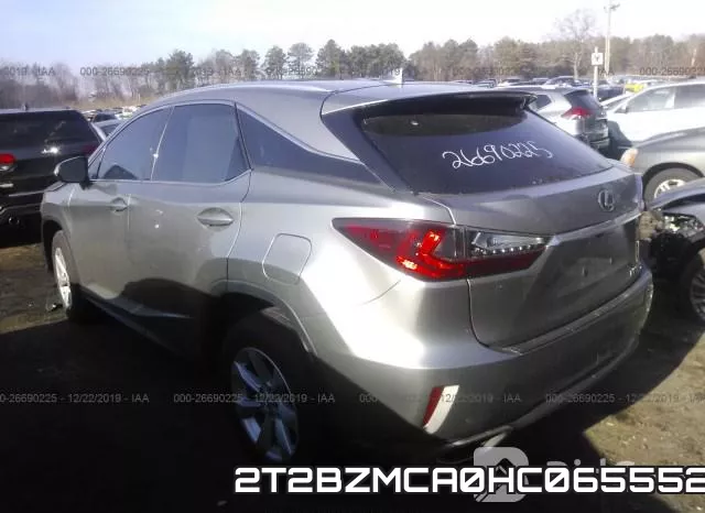 2T2BZMCA0HC065552