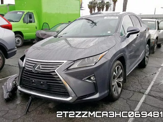 2T2ZZMCA3HC069481