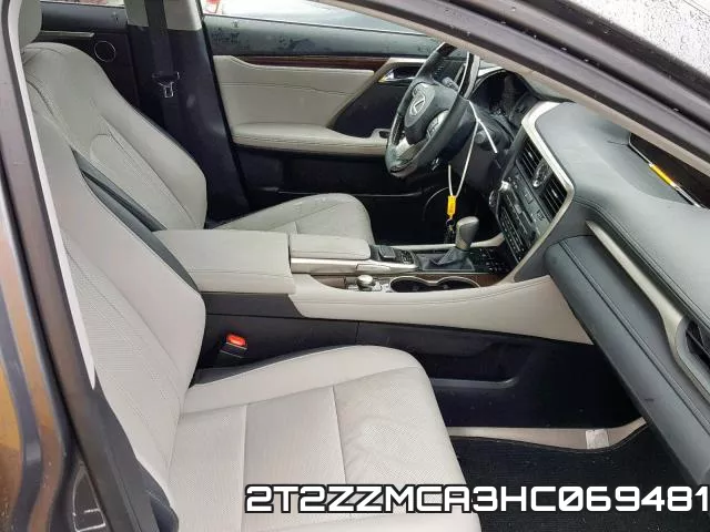 2T2ZZMCA3HC069481