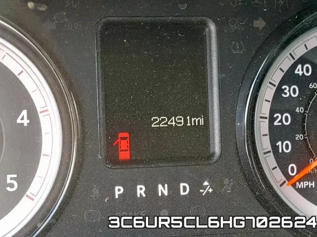 3C6UR5CL6HG702624