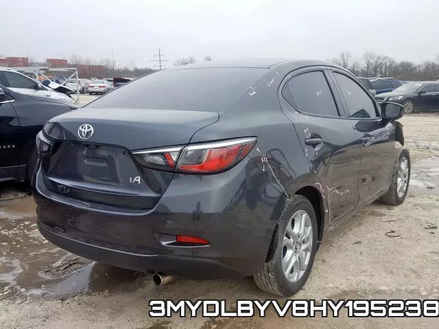 3MYDLBYV8HY195238