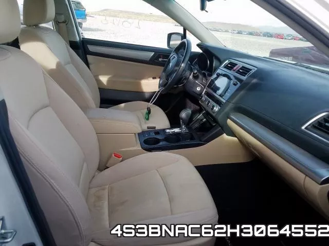 4S3BNAC62H3064552