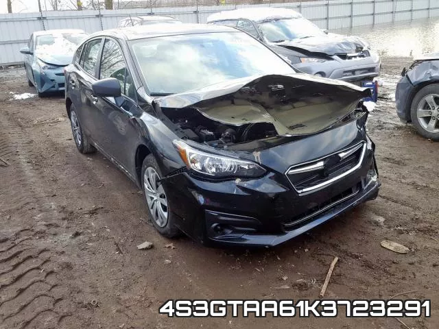 4S3GTAA61K3723291
