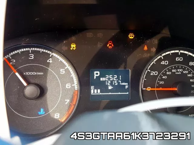 4S3GTAA61K3723291