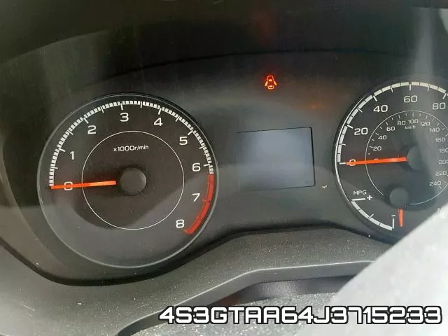 4S3GTAA64J3715233